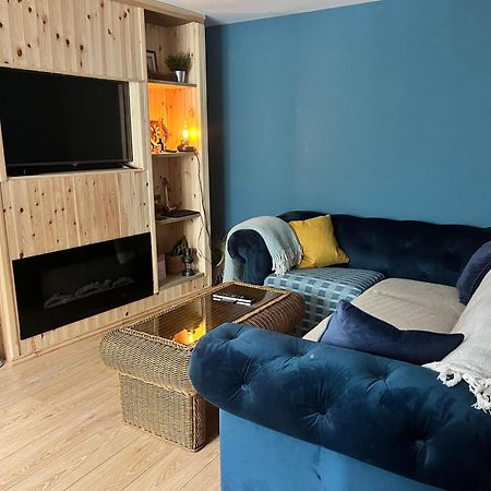 Hideaway Cottage Скъл Екстериор снимка